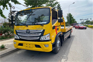 甘州区汽车救援头像