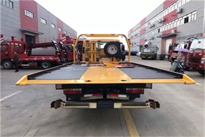 甘州区附近汽车救援服务