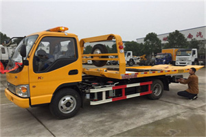 甘州区哪里有拖车服务