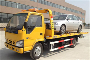 甘州区道路救援一般怎么收费