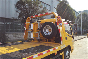 甘州区附近汽车搭电救援电话