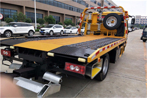 甘州区24小时汽车送油服务公司