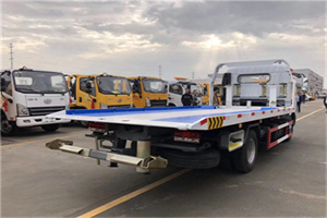 甘州区汽车救援补胎