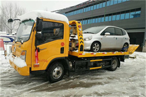 甘州区附近道路救援服务