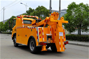 甘州区高速路拖车费