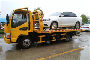 甘州区附近拖车救援24小时服务热线