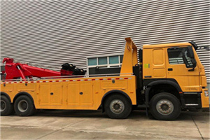 甘州区道路救援公司